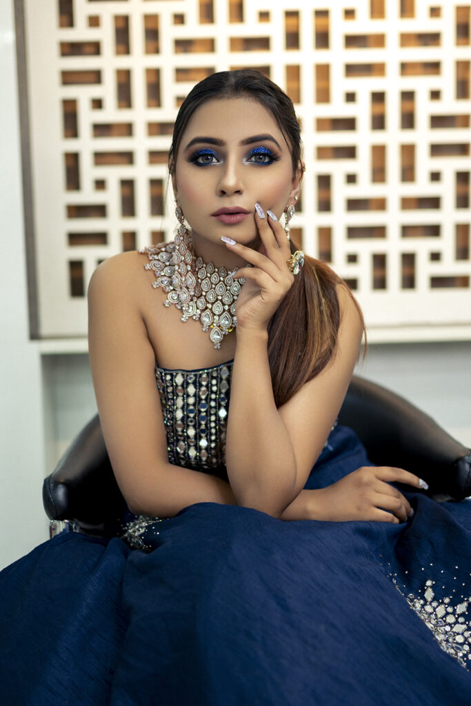 Best Bridal Makeup Artist in India