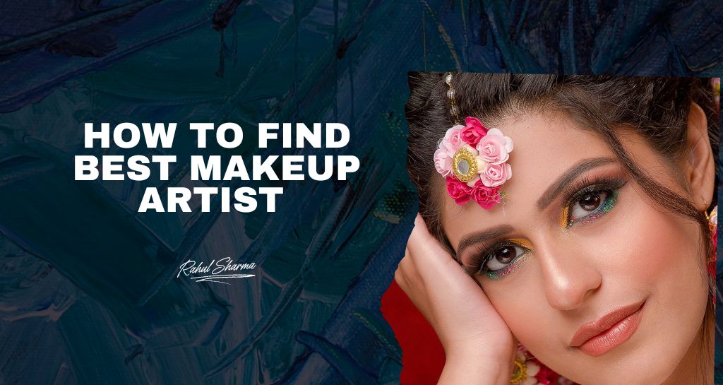 Unveiling the Secrets of the Best Makeup Artist: How to Find Them and What to Expect?